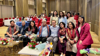 वात्सल्य आइभिएफले नेपालमै पहिलो पटक ओभरियन टिस्यु फ्रिजिङ गर्ने 